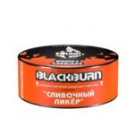 BlackBurn 25 гр Irish cream (Ирландский крем)