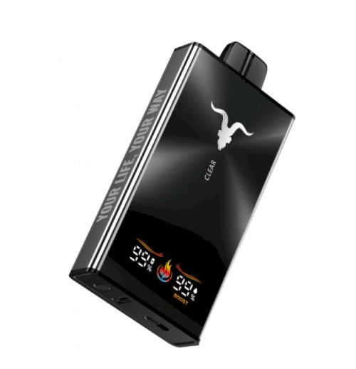 IGNITE V350 35000 Grapefruit Ice (Грейпфрут)