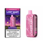 LOST MARY 25000 Тропическое манго