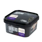 Sebero Black 200гр Парэчка (Смородиновый морс)