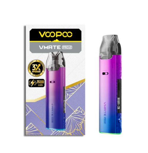 Вейп/POD устройство Voopoo Vmate PRO 2