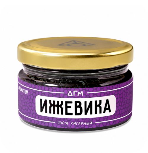 DOGMA 20гр (Ижевика)