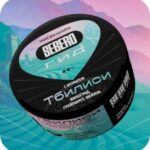 Sebero Гид 25 Тбилиси (Виноград, Грейпфрут, Фейхоа)
