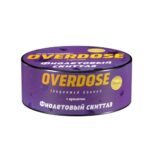Overdose 25 гр Фиолетовый скиттлз