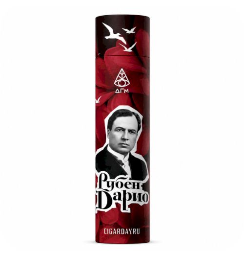 Dogma 80 гр (Рубен Дарио) тубус