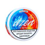 Жевательный табак DZEN MINI (Cold Dry)