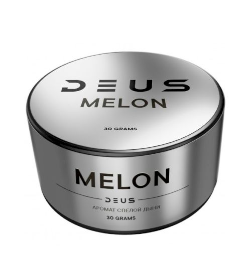 Deus 30гр Melon (Дыня)