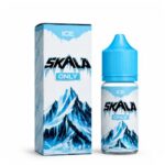 Жидкость Skala Only легкий (Виноградный энергетик)