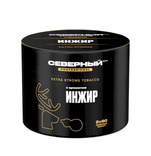 Северный Professional 40 (Инжир)