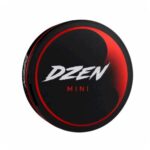 Жевательный табак DZEN Medium Mini (Ice)
