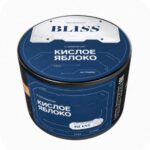 BLISS 40гр Кислое яблоко