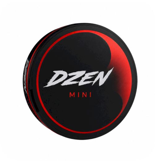 Жевательный табак DZEN Medium Mini (Fresh)