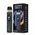 Вейп/POD устройство VAPORESSO XROS 6