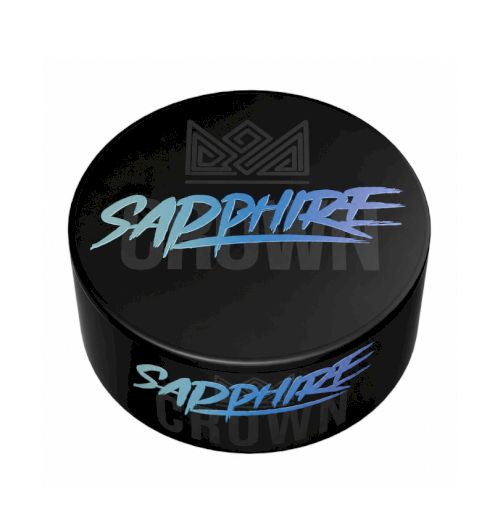 Sapphire Crown 25 гр Turbo