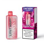 Lost Mary 30000 — Дикая Лесная ягода