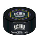 MustHave 25 (Голубика, лимон, мята)