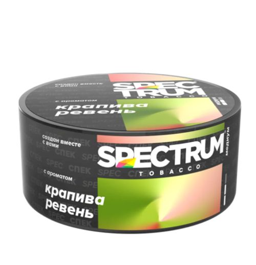 Spectrum 25гр Крапива Ревень