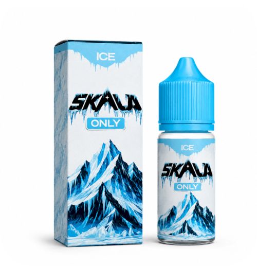 Жидкость Skala Only легкий (Энергетик лесные ягоды)