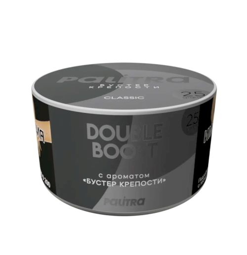 Palitra 25гр Double Boost (Бустер крепости)