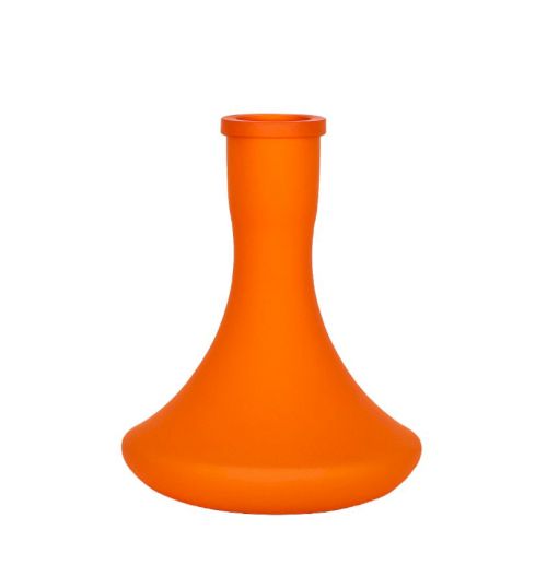 Колба Craft (Оранжевый Матовый)