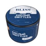 BLISS 40гр Кислый Swittles