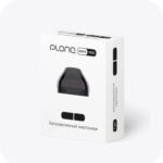 Заправляемый картридж Plonq Meta Smart 5мл, 0.85 Ом
