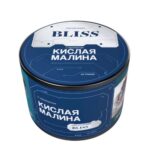 BLISS 40гр Кислая Малина