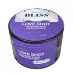 BLISS 40гр Маракуйя, арбуз, лимон, холодок (Love Shot)