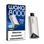 Waka slim 8000 Дыня