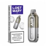 Lost Mary 22000 — Черная смородина грейпфрут