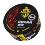Jent Alcohol 25гр Гранатовое вино