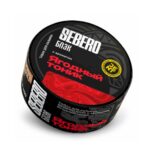 Sebero Black 25 гр Ягодный тоник